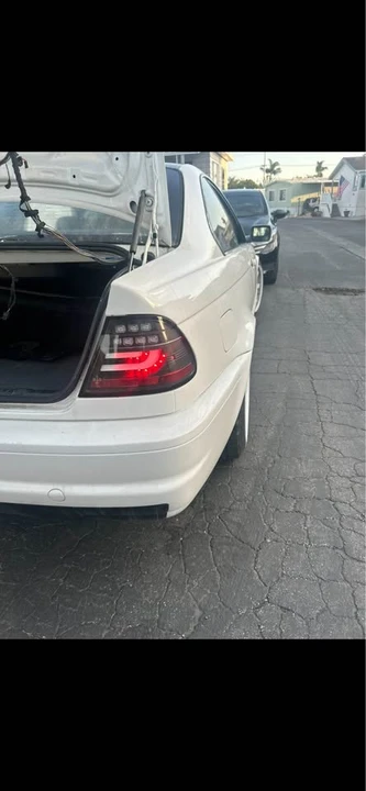 2002 BMW E46 330i & 330Ci - Image 5 of 10