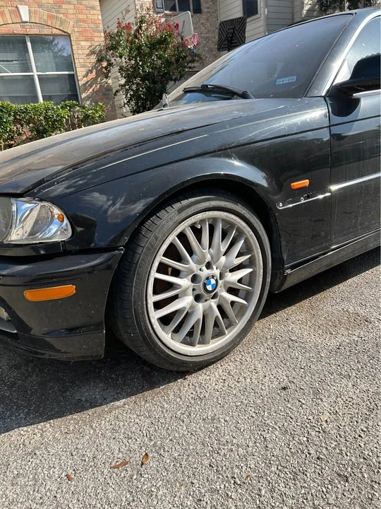 2002 BMW E46 330i & 330Ci - Image 3 of 14