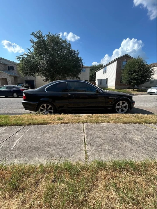 2002 BMW E46 330i & 330Ci - Image 7 of 14
