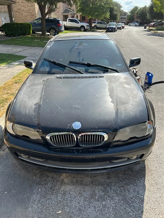 2002 BMW E46 330i & 330Ci - Image 5 of 14