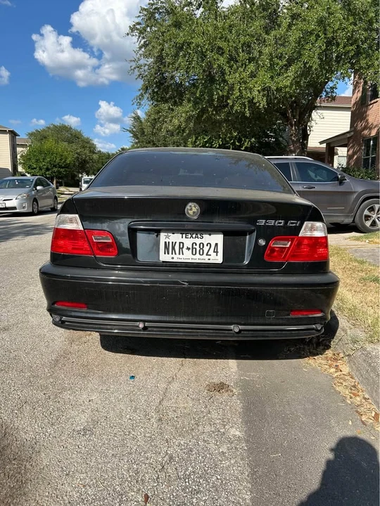 2002 BMW E46 330i & 330Ci - Image 10 of 14