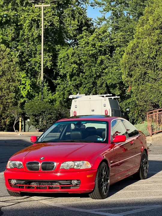 2002 BMW E46 330i & 330Ci - Image 6 of 7
