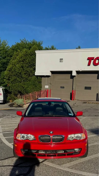 2002 BMW E46 330i & 330Ci - Image 7 of 7