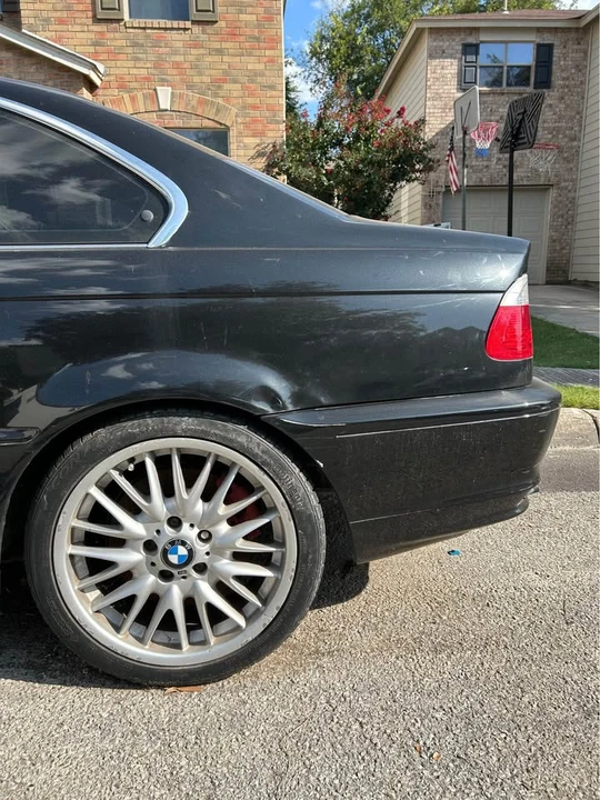 2002 BMW E46 330i & 330Ci - Image 2 of 14