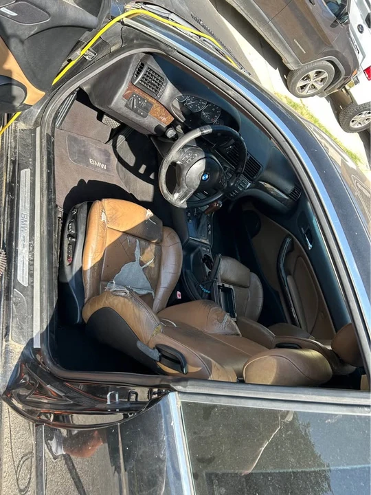 2002 BMW E46 330i & 330Ci - Image 11 of 14