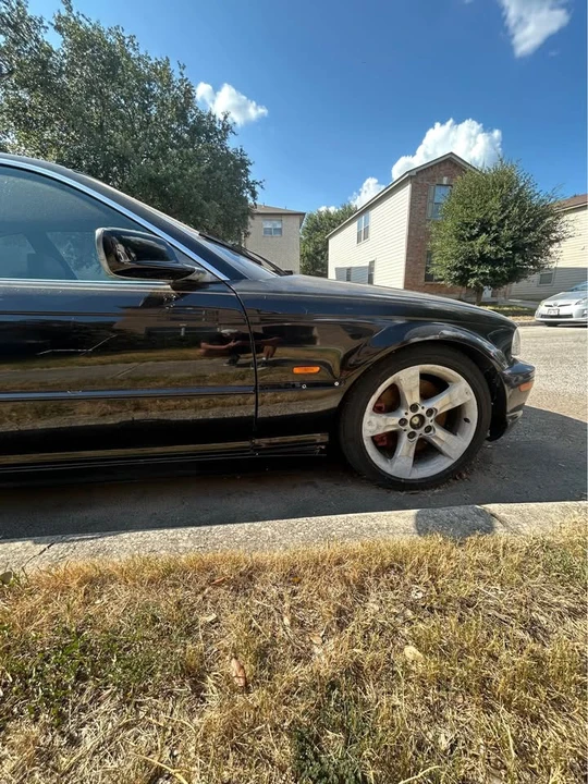 2002 BMW E46 330i & 330Ci - Image 6 of 14