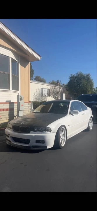 2002 BMW E46 330i & 330Ci - Image 4 of 10