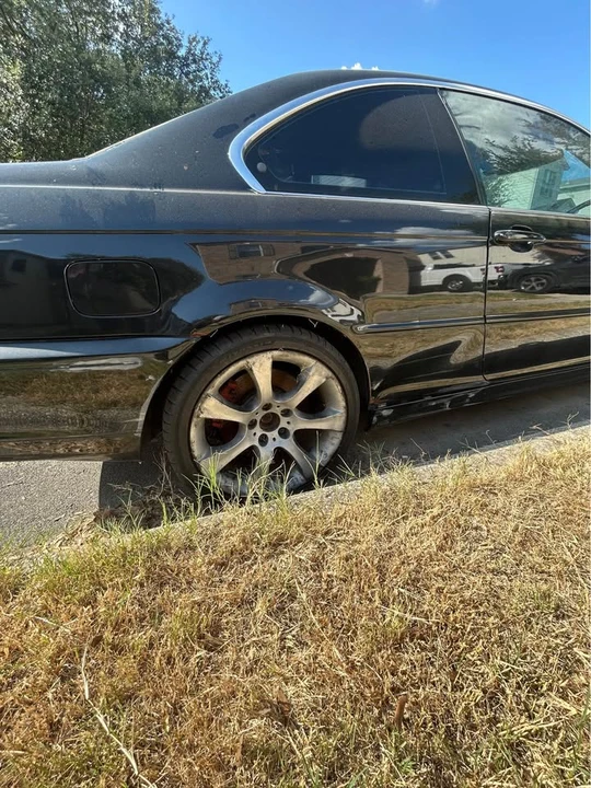 2002 BMW E46 330i & 330Ci - Image 8 of 14