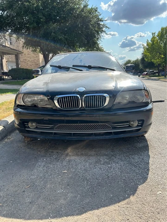 2002 BMW E46 330i & 330Ci - Image 4 of 14