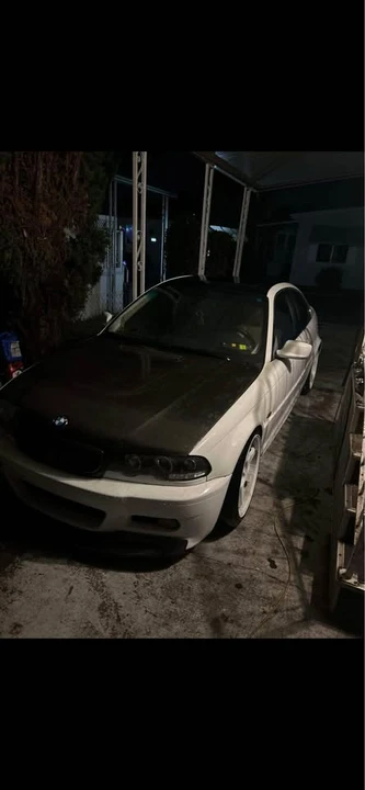 2002 BMW E46 330i & 330Ci - Image 9 of 10