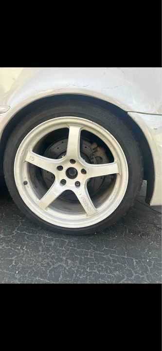 2002 BMW E46 330i & 330Ci - Image 6 of 10
