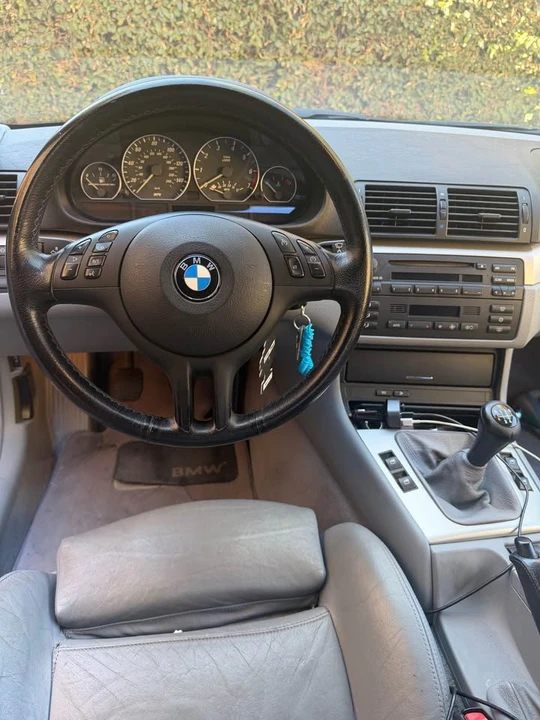 2002 BMW E46 330i & 330Ci - Image 10 of 12