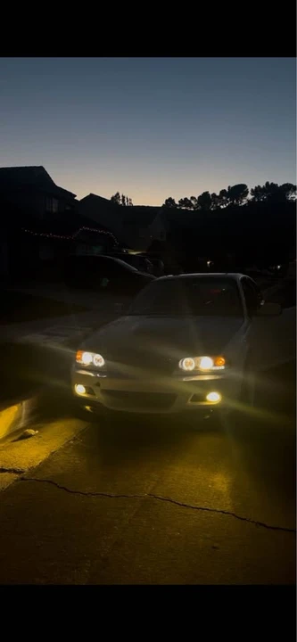 2002 BMW E46 330i & 330Ci - Image 2 of 10