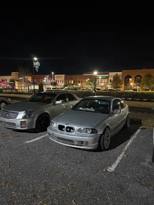 2002 BMW E46 330i & 330Ci - Image 2 of 2