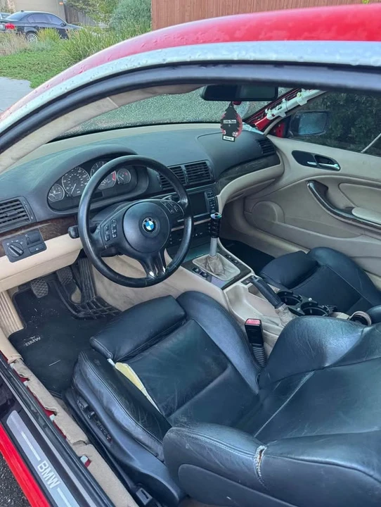 2002 BMW E46 330i & 330Ci - Image 4 of 4