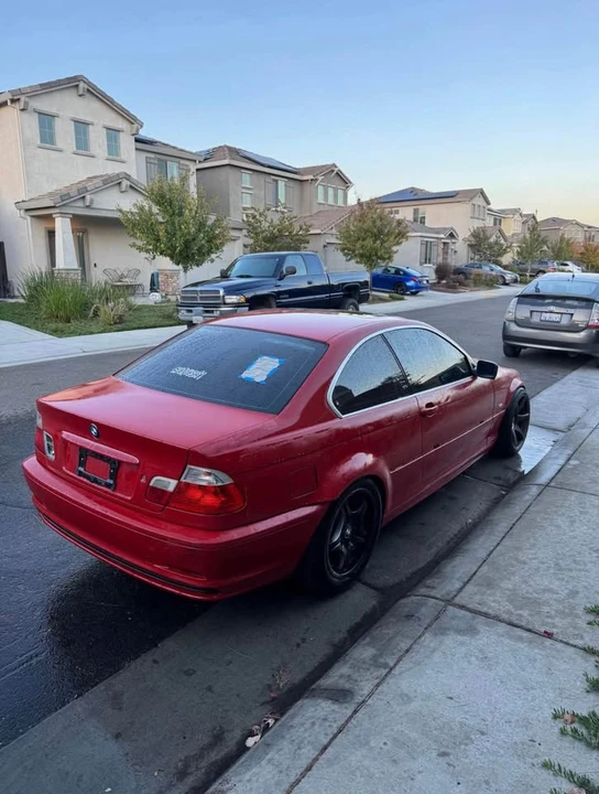 2002 BMW E46 330i & 330Ci - Image 3 of 4