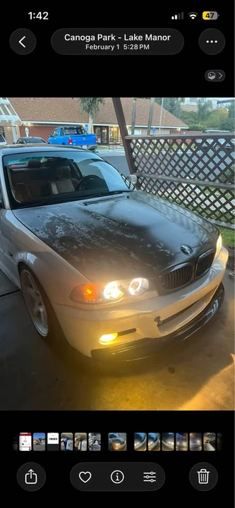 2002 BMW E46 330i & 330Ci - Image 3 of 10