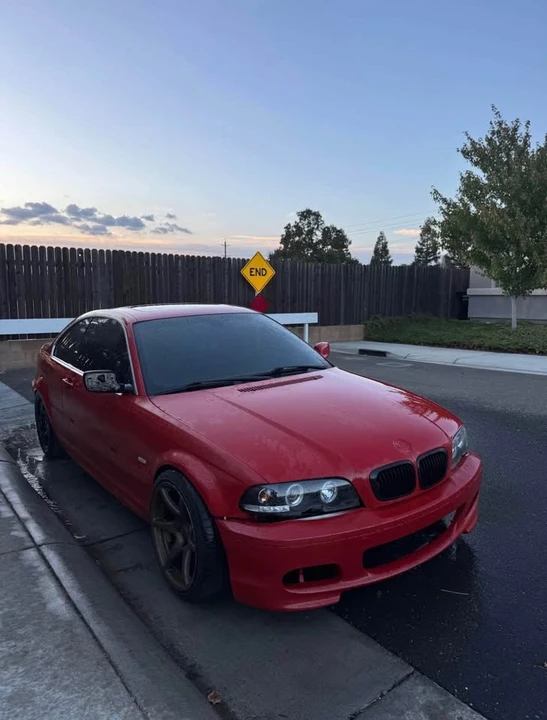 2002 BMW E46 330i & 330Ci - Image 2 of 4