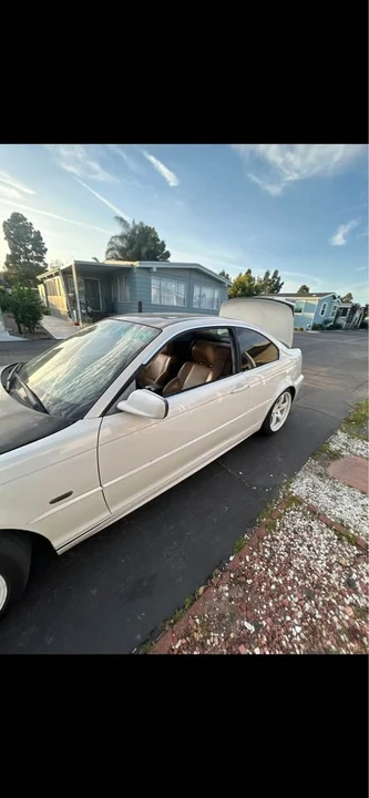 2002 BMW E46 330i & 330Ci - Image 7 of 10