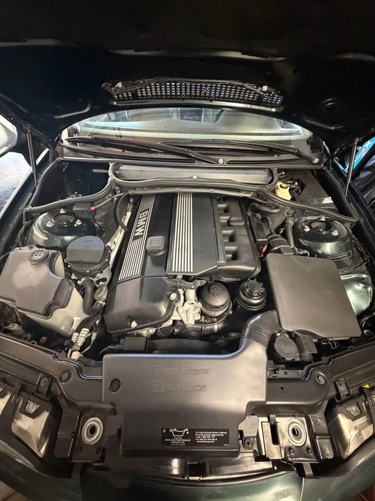 2002 BMW E46 330i & 330Ci - Image 12 of 12