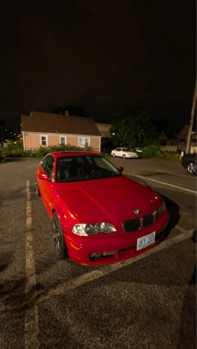 2002 BMW E46 330i & 330Ci - Image 4 of 7