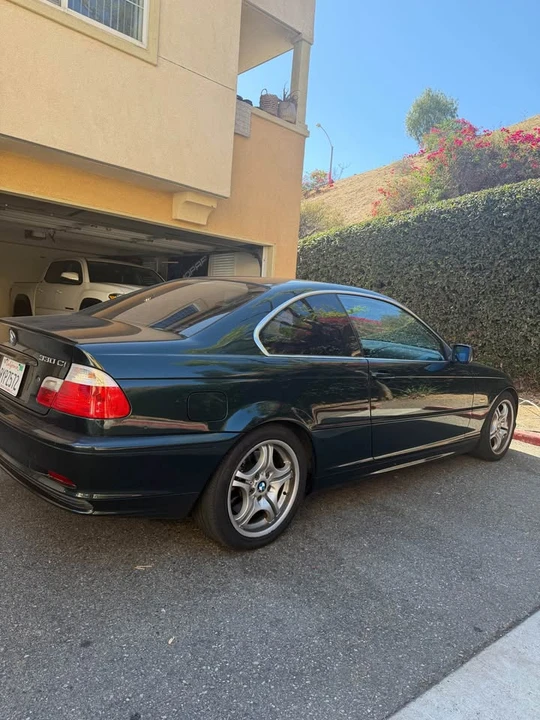 2002 BMW E46 330i & 330Ci - Image 8 of 12