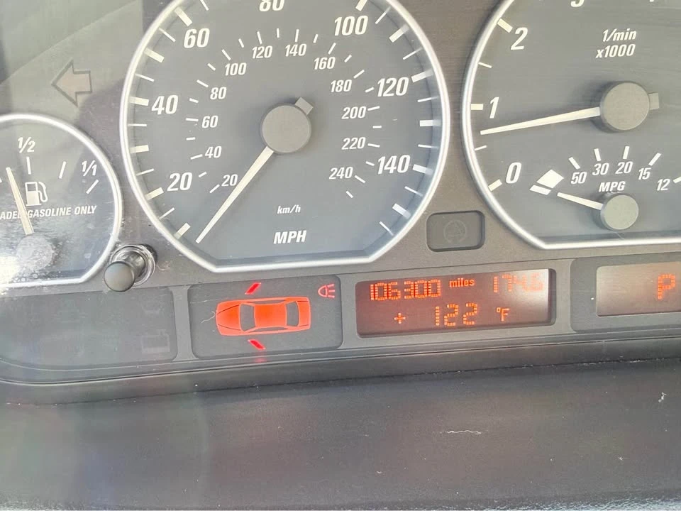 2002 BMW E46 330i & 330Ci - Image 7 of 8