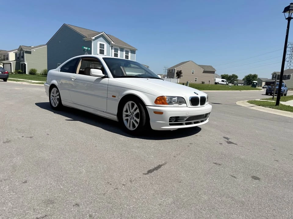 2002 BMW E46 330i & 330Ci - Image 3 of 8