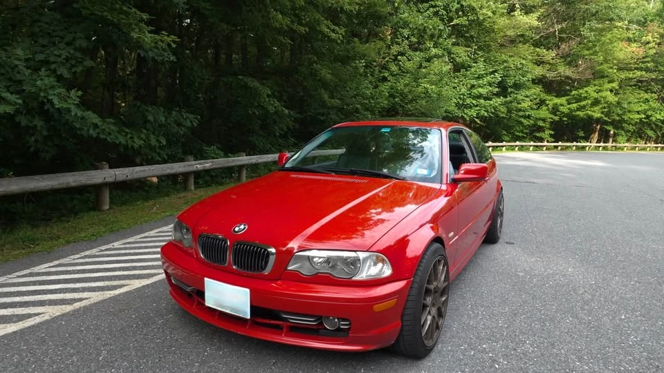 2002 BMW E46 330i & 330Ci - Image 2 of 7
