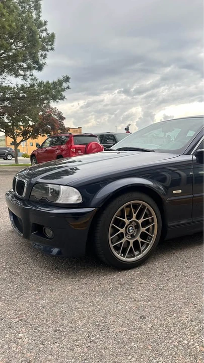 2002 BMW E46 330i & 330Ci - Image 13 of 13