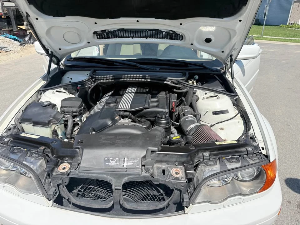 2002 BMW E46 330i & 330Ci - Image 6 of 8