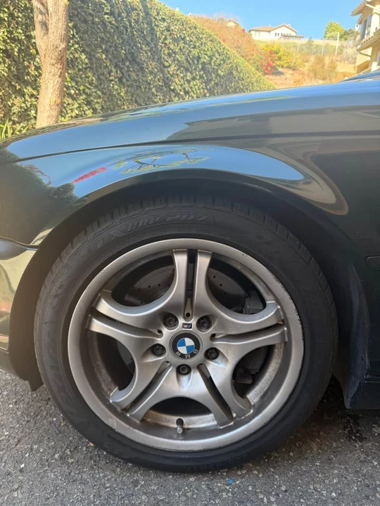 2002 BMW E46 330i & 330Ci - Image 3 of 12