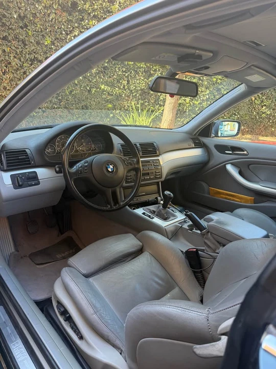2002 BMW E46 330i & 330Ci - Image 11 of 12