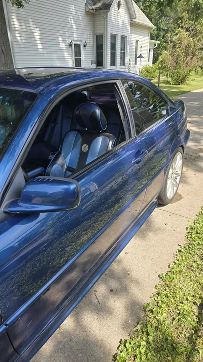 2002 BMW E46 330i & 330Ci - Image 6 of 13