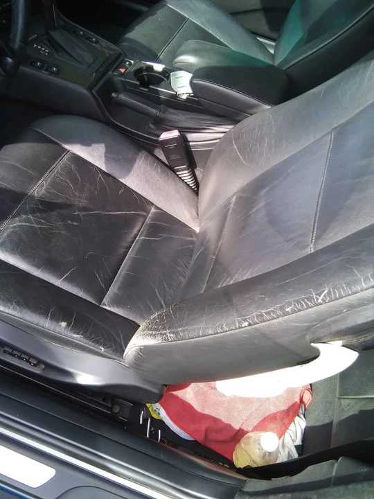 2002 BMW E46 330i & 330Ci - Image 5 of 5