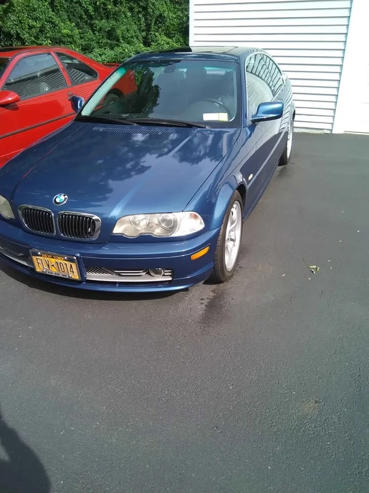 2002 BMW E46 330i & 330Ci - Image 2 of 5