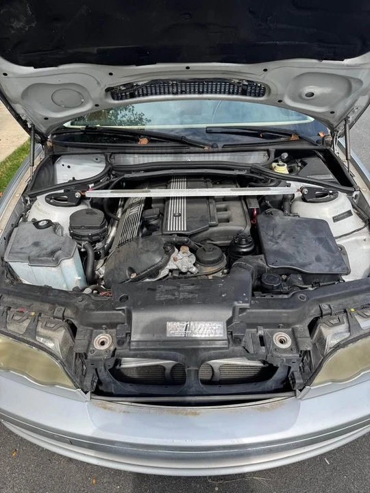 2002 BMW E46 330i & 330Ci - Image 6 of 9
