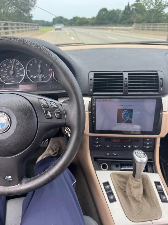 2002 BMW E46 330i & 330Ci - Image 2 of 9