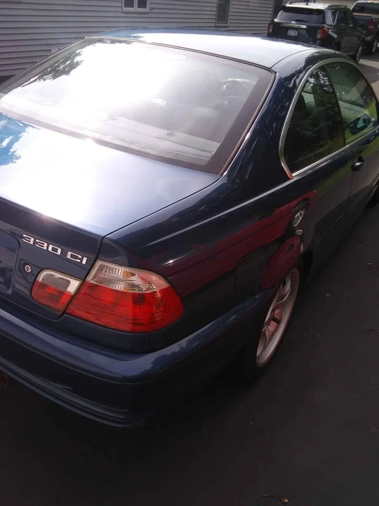 2002 BMW E46 330i & 330Ci - Image 3 of 5