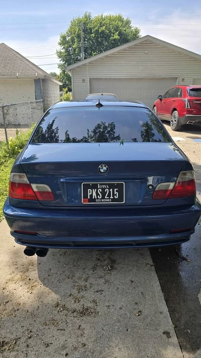2002 BMW E46 330i & 330Ci - Image 8 of 13