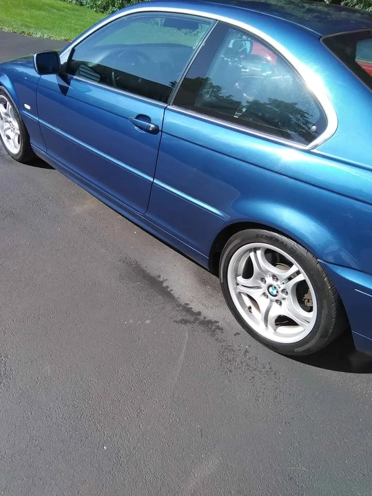 2002 BMW E46 330i & 330Ci - Image 4 of 5