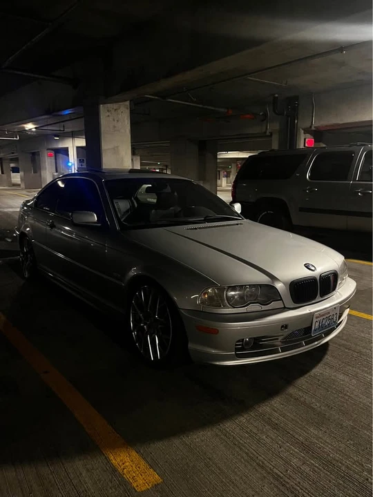 2002 BMW E46 330i & 330Ci - Image 6 of 10