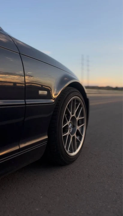 2002 BMW E46 330i & 330Ci - Image 8 of 13