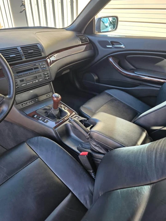 2002 BMW E46 330i & 330Ci - Image 4 of 4