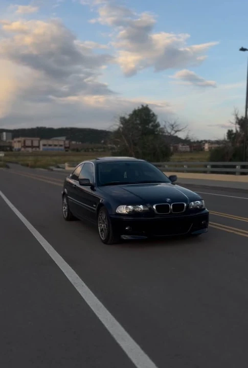 2002 BMW E46 330i & 330Ci - Image 5 of 13