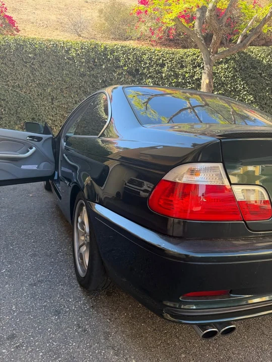 2002 BMW E46 330i & 330Ci - Image 5 of 12