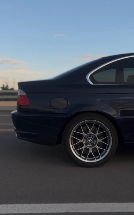 2002 BMW E46 330i & 330Ci - Image 12 of 13