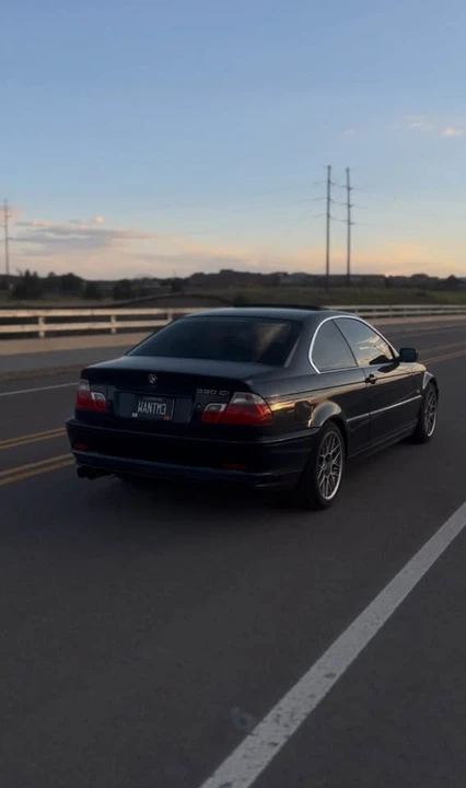 2002 BMW E46 330i & 330Ci - Image 7 of 13