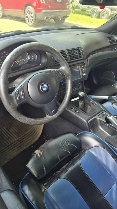 2002 BMW E46 330i & 330Ci - Image 12 of 13