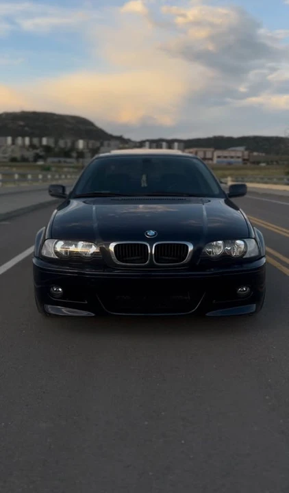 2002 BMW E46 330i & 330Ci - Image 9 of 13